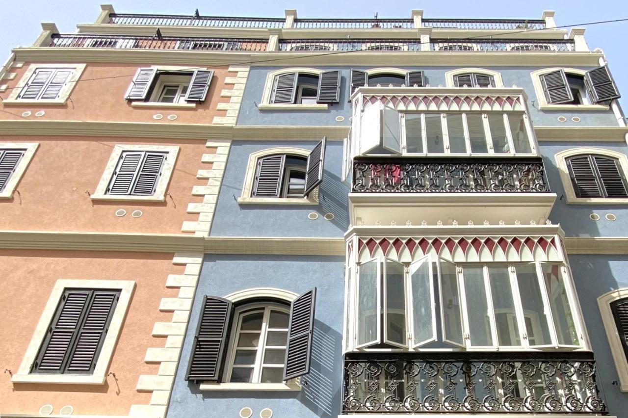 Delightful City Centre Studio Clarendon Apartment - Grand Central House ジブラルタル エクステリア 写真
